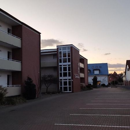 Strandfee Gromitz Bagian luar foto