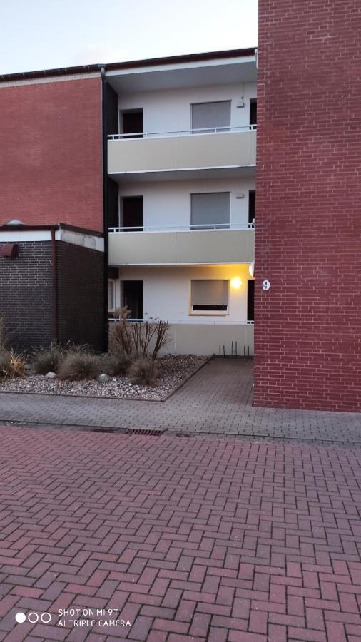 Strandfee Gromitz Bagian luar foto