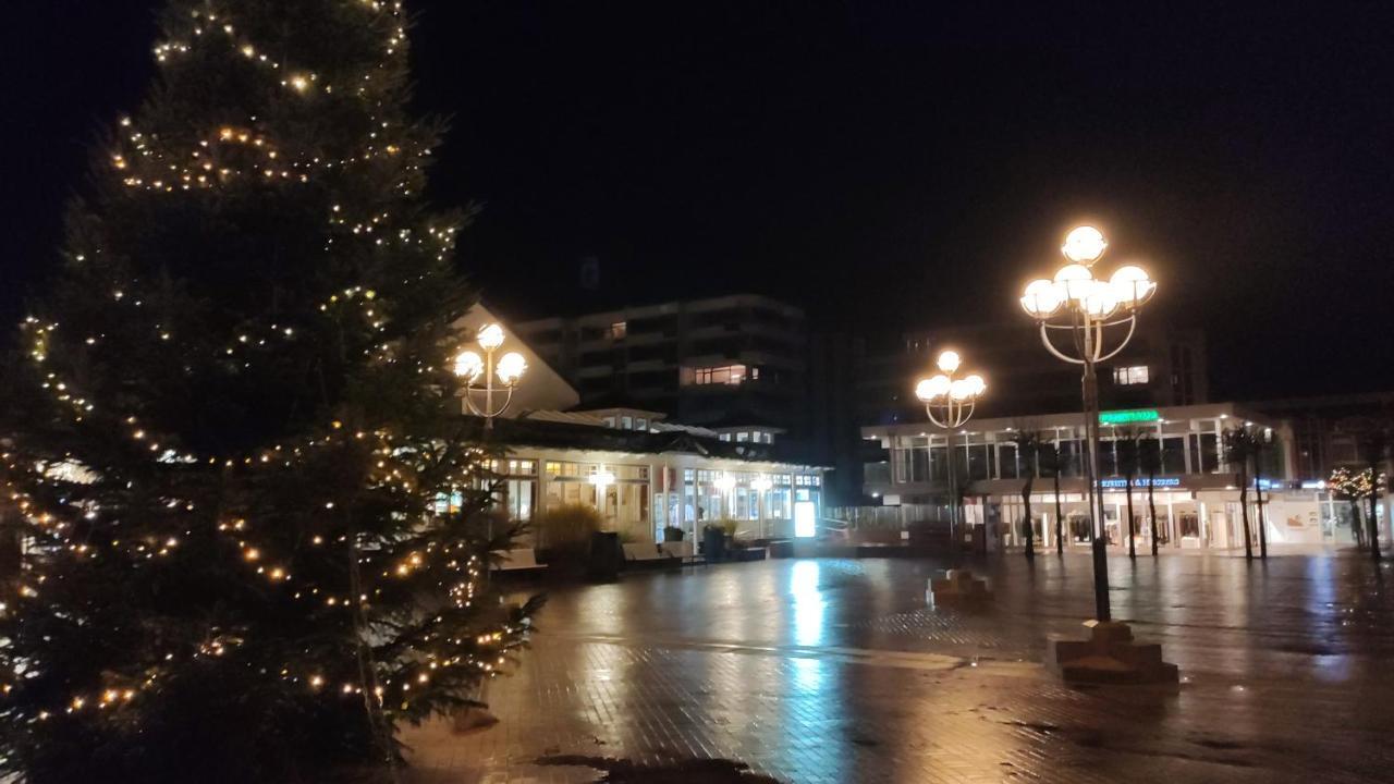 Strandfee Gromitz Bagian luar foto